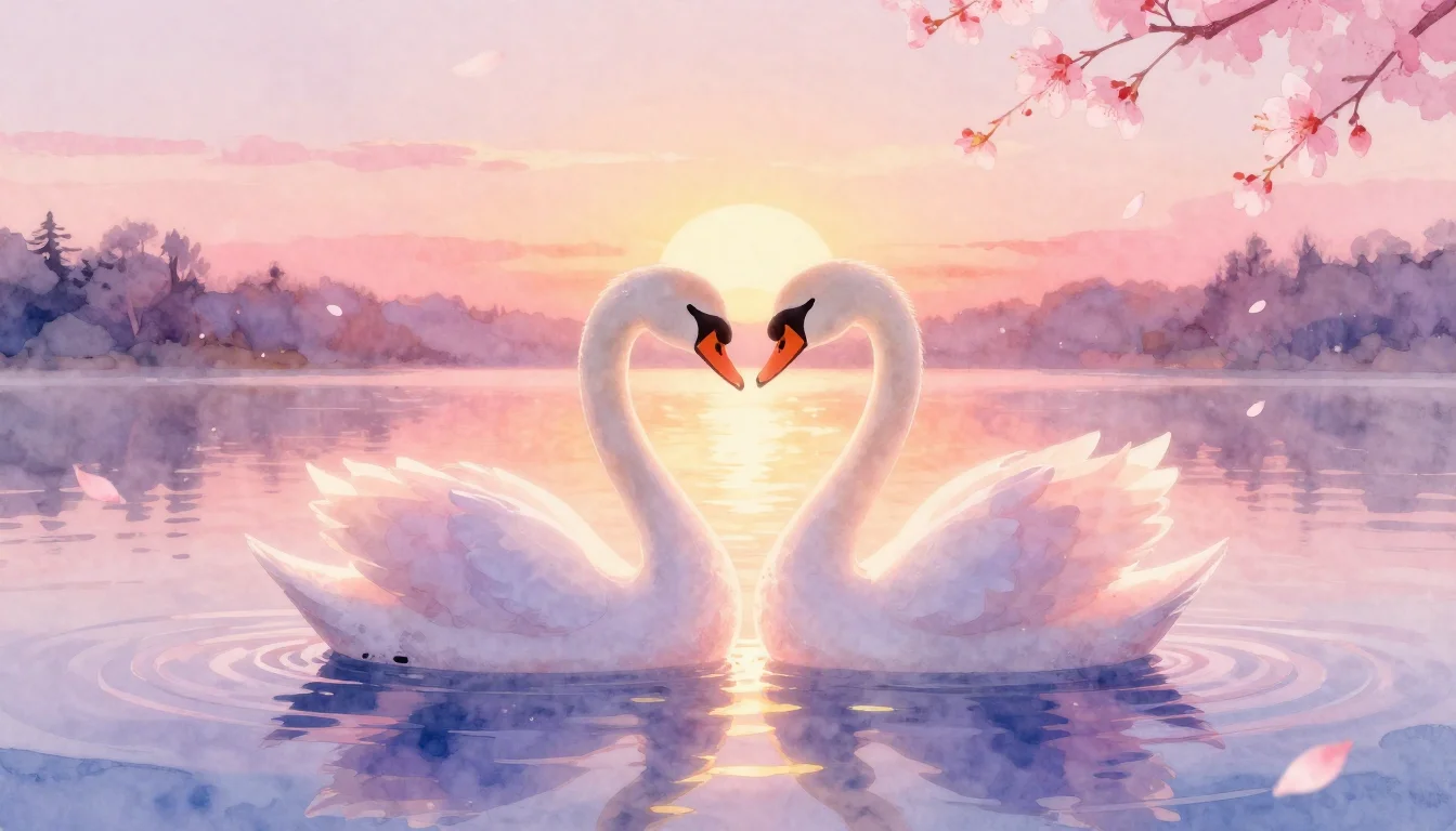 Жүрегімнің таңдауы