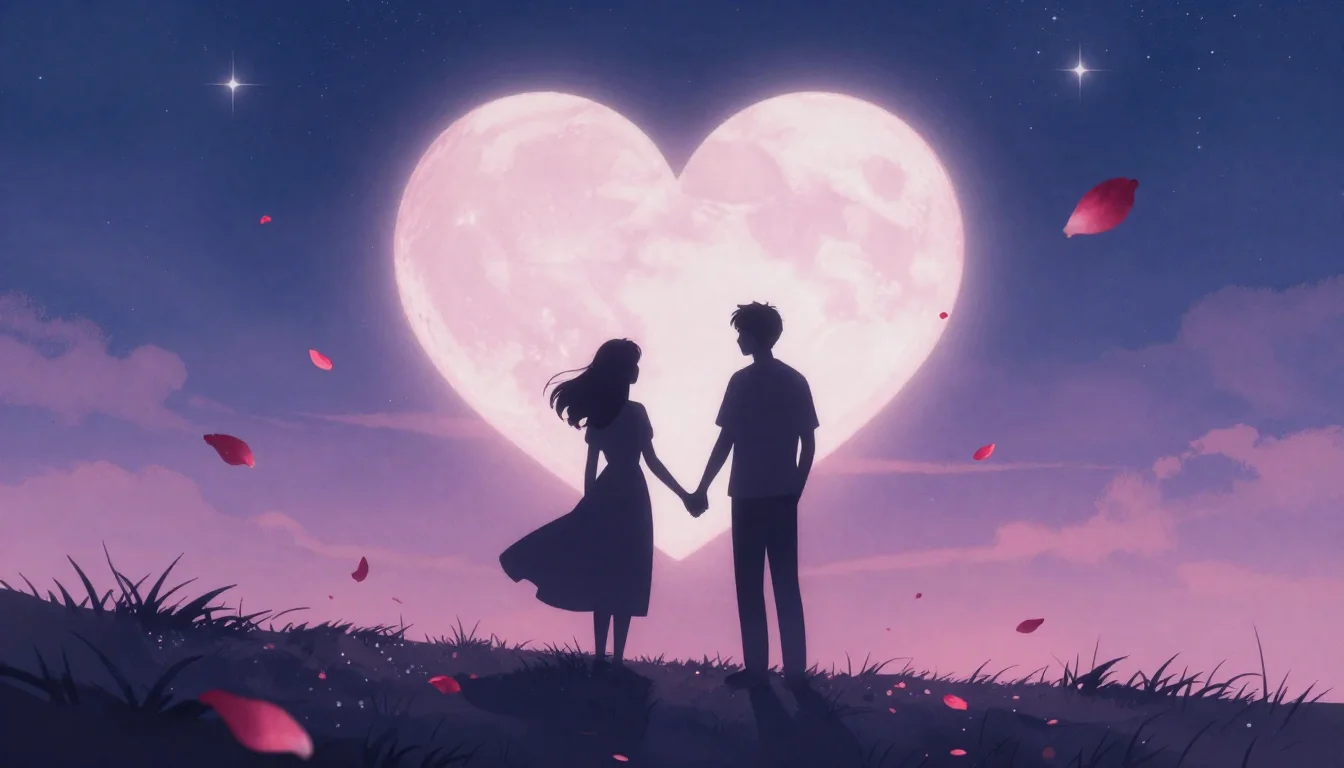 Жүрегімнің таңдауы