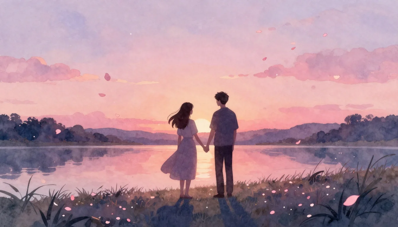 Senandung Kasih Valentine