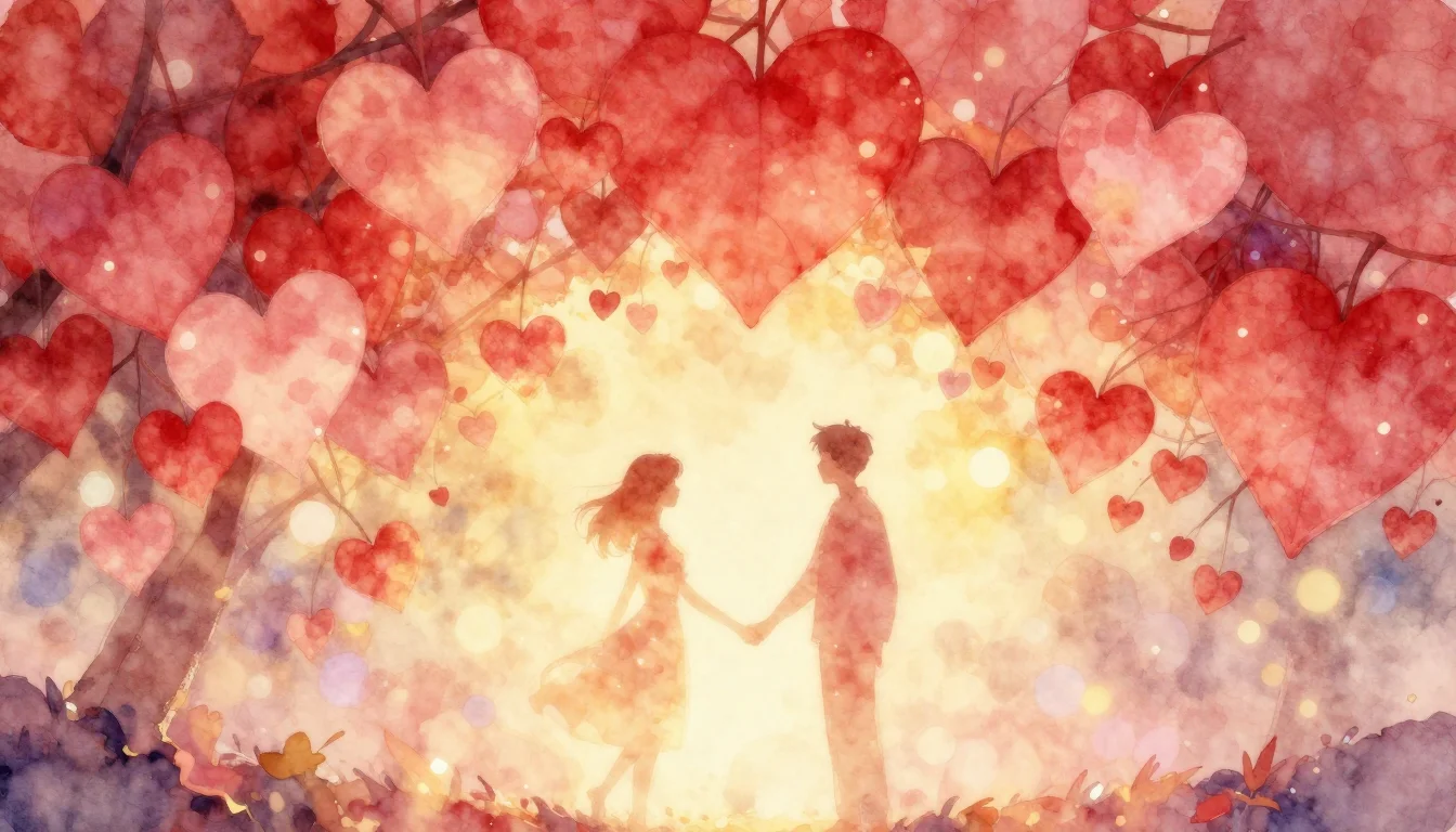 عطر حضور تو