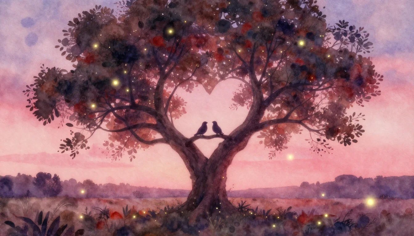 De taal van mijn hart