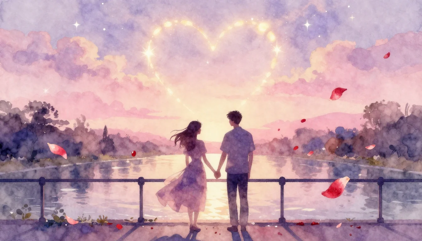 La Promesse de Février