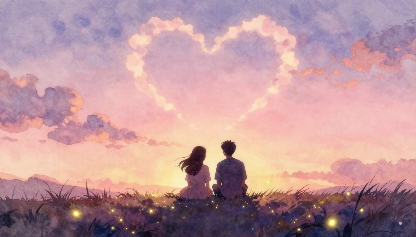 Whispers of the Heart