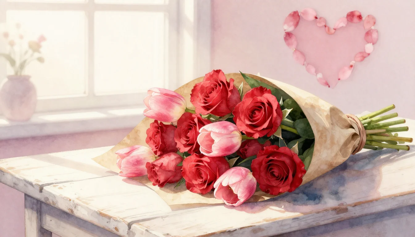 Dla Ciebie, Najdroższa