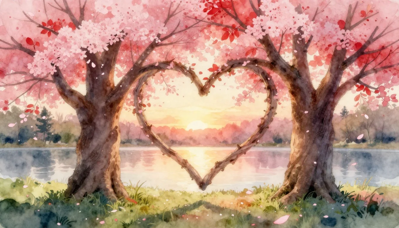 Susurros de San Valentín