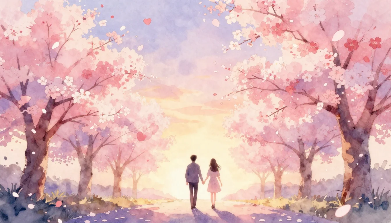 Khúc Tình Ca Valentine