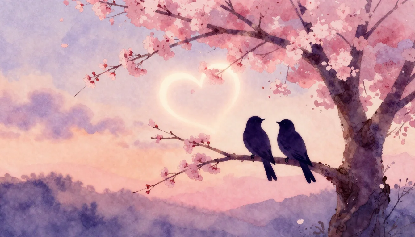 För dig, min älskling