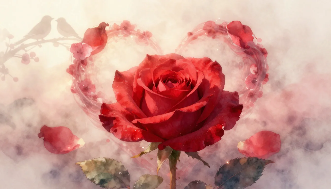 محبت کا پیغام