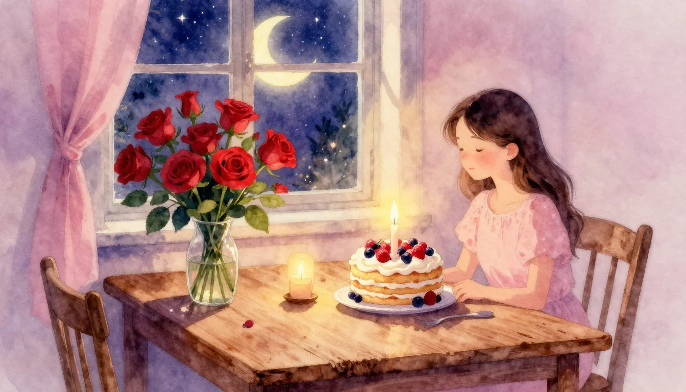 نور زندگی من