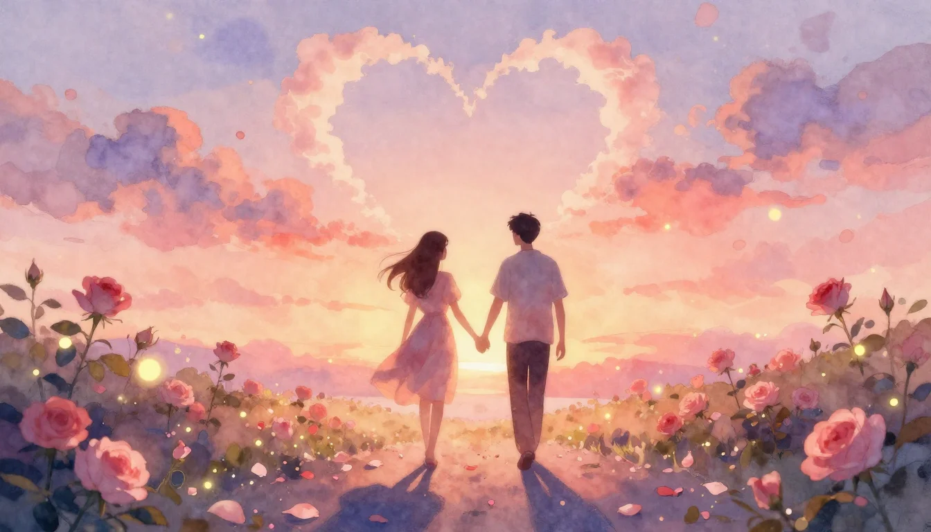 נצח של אהבה