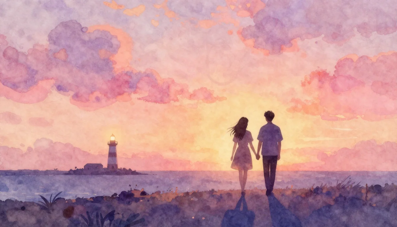 ברית של אהבה