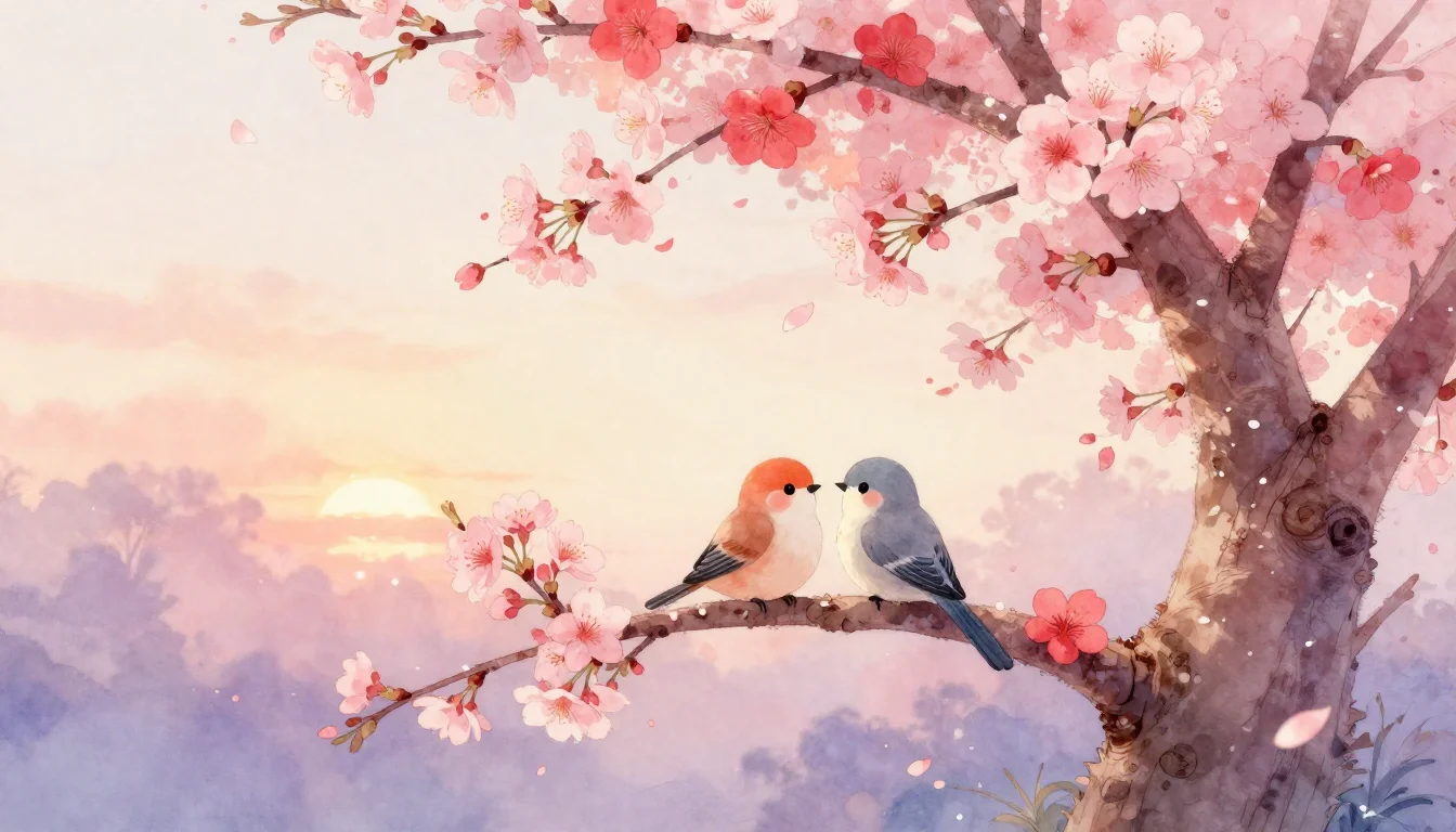 รักนิรันดร์ในวันแห่งรัก