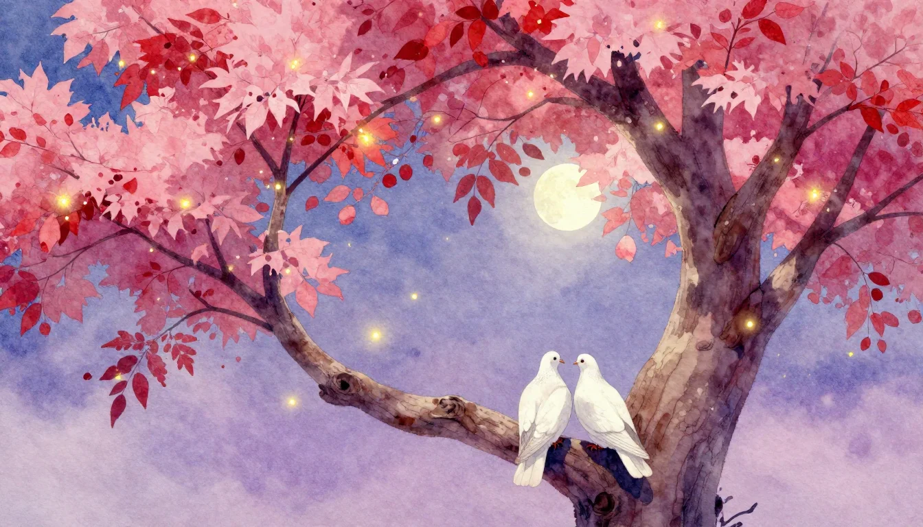 Жүрегімнің таңдауы