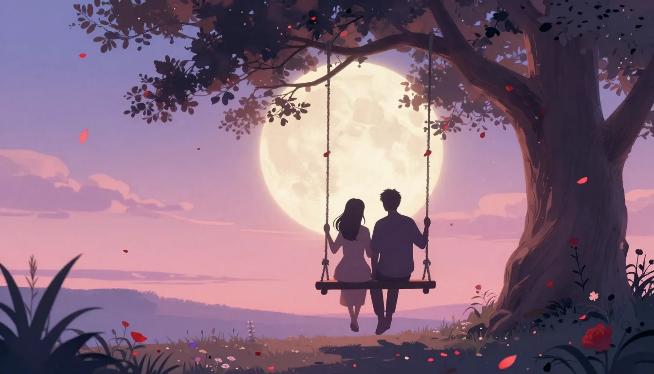 शाश्वत प्रेम