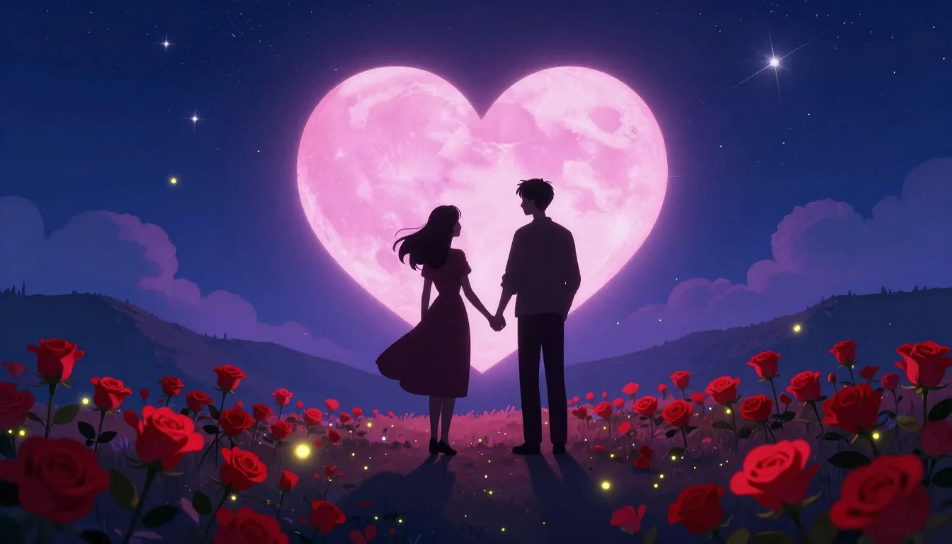 प्यार का इज़हार