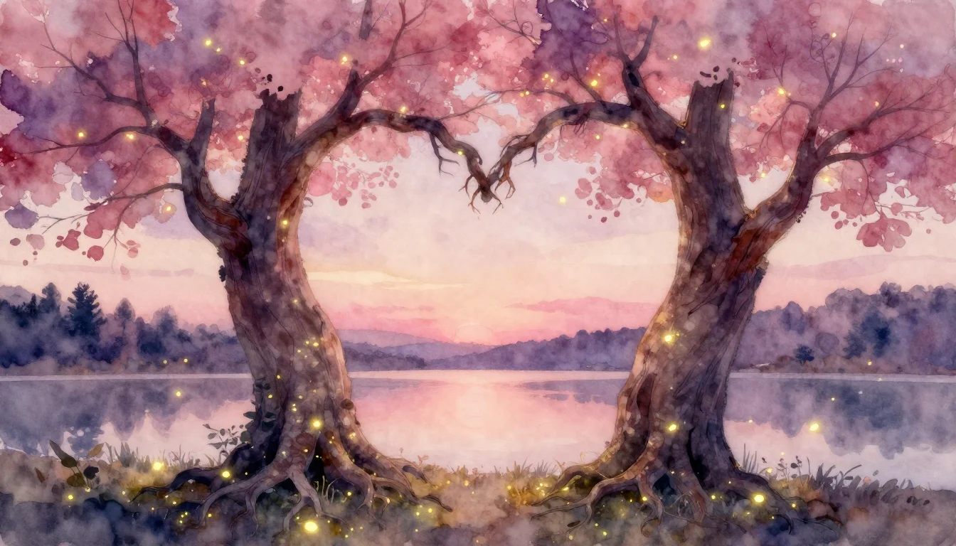 L'Écho de nos Cœurs