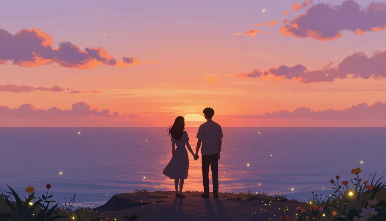 ברית של רגש טהור