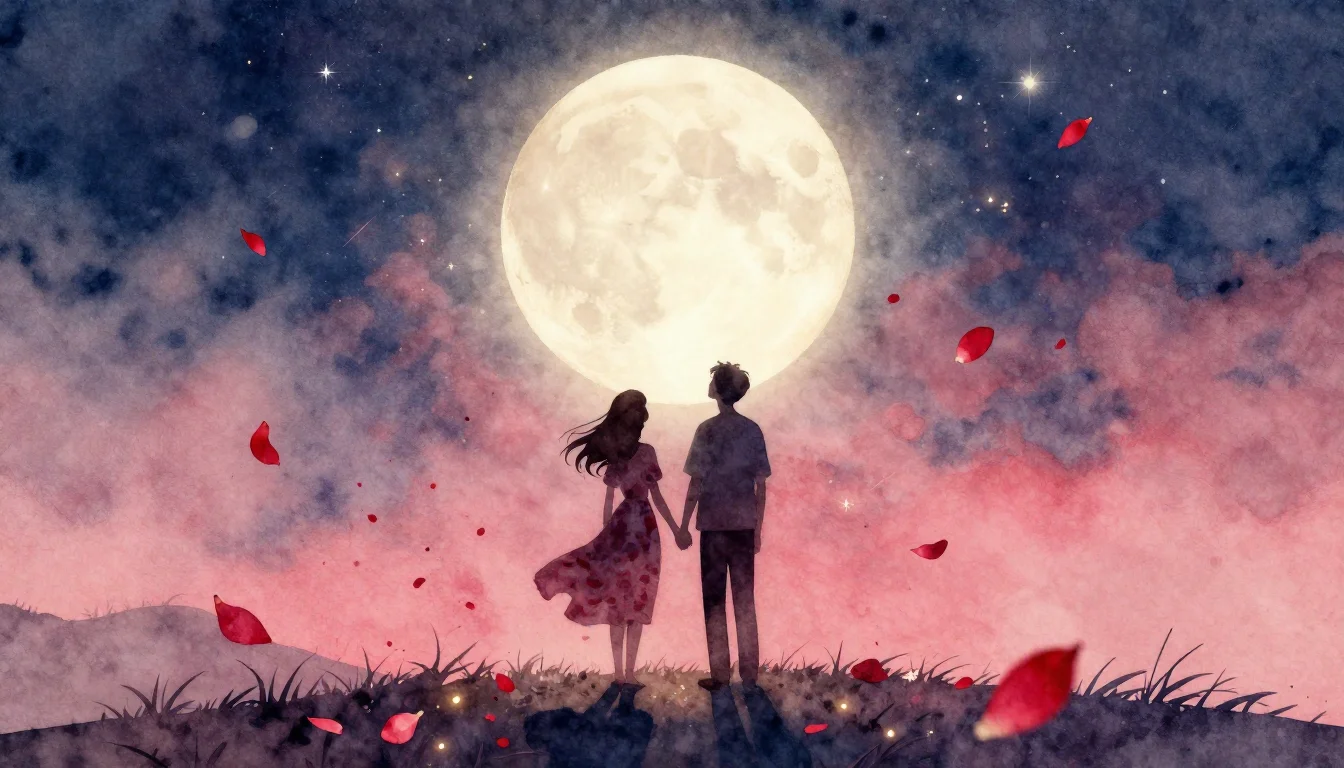 عطر روز عشق