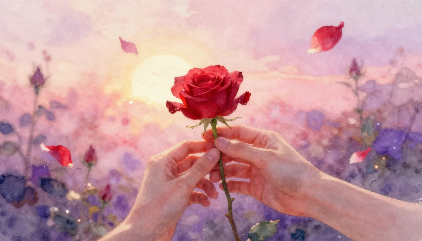 بهانه‌ی عاشقی