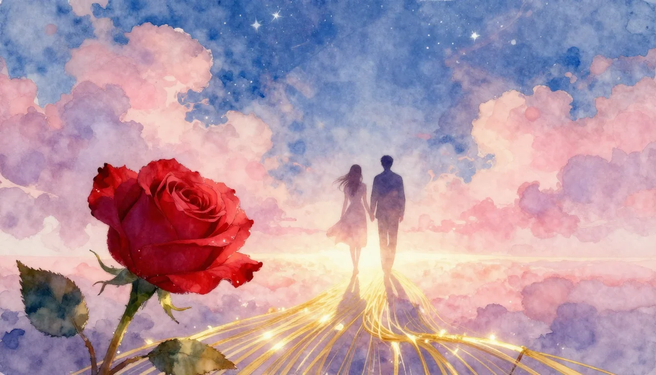 L'Éclat de Notre Amour