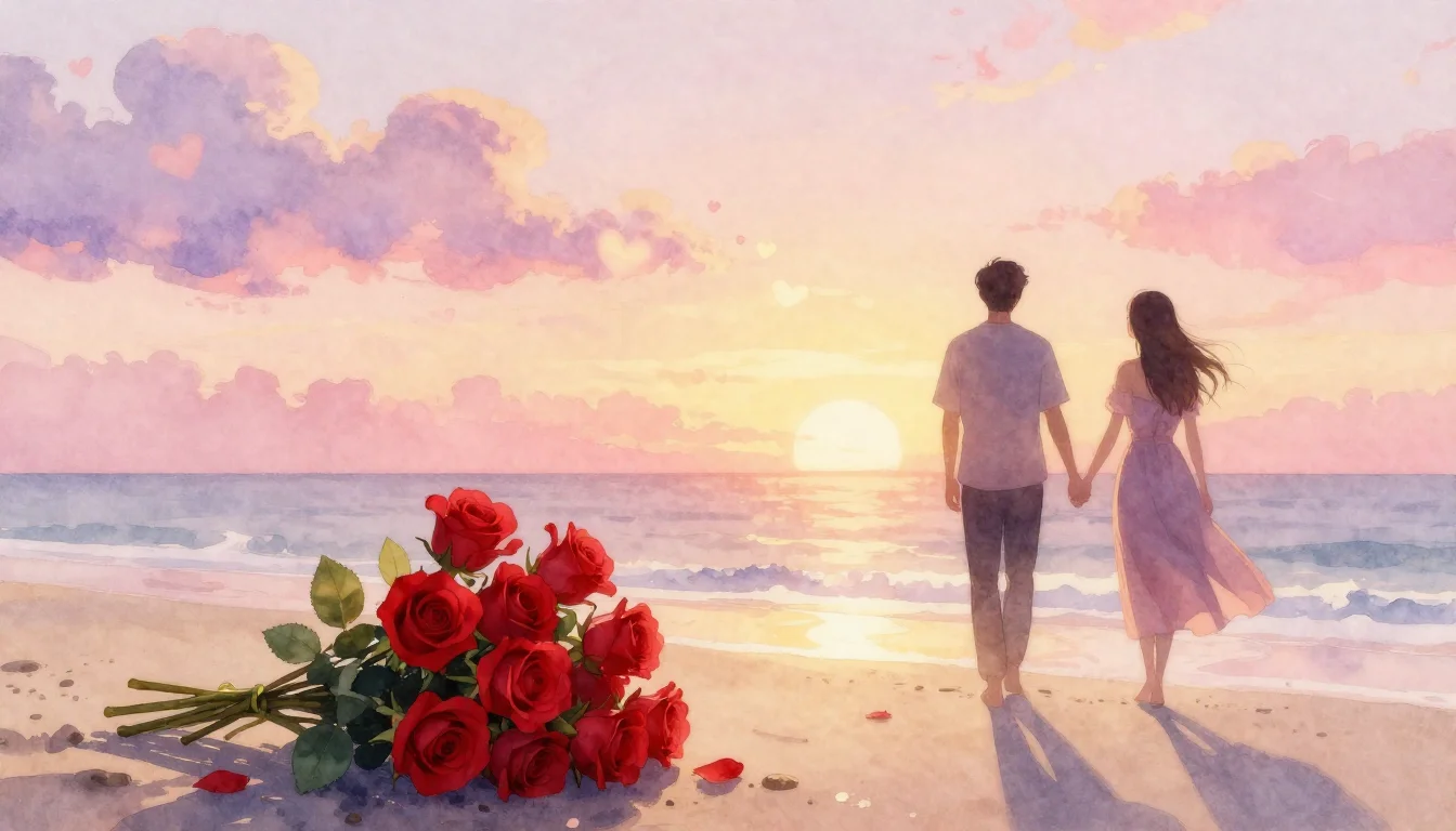 Janji Setia Valentine