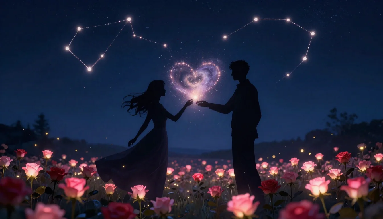 L'Écho de nos Cœurs