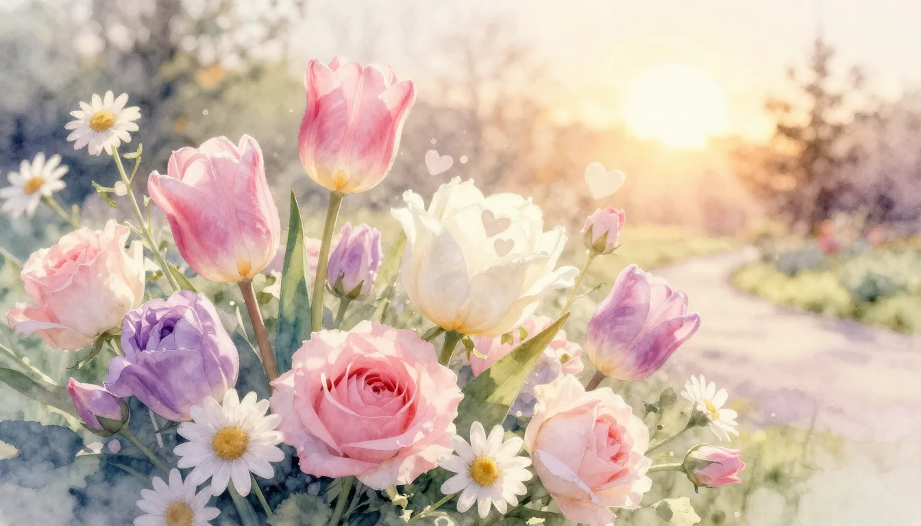 Promień Mojego Dnia