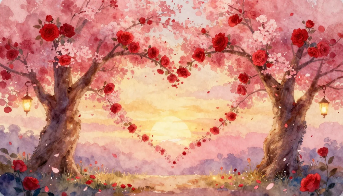 محبت کا پیغام