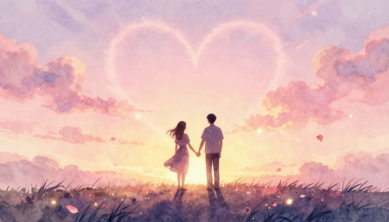 הלב שלי שלך