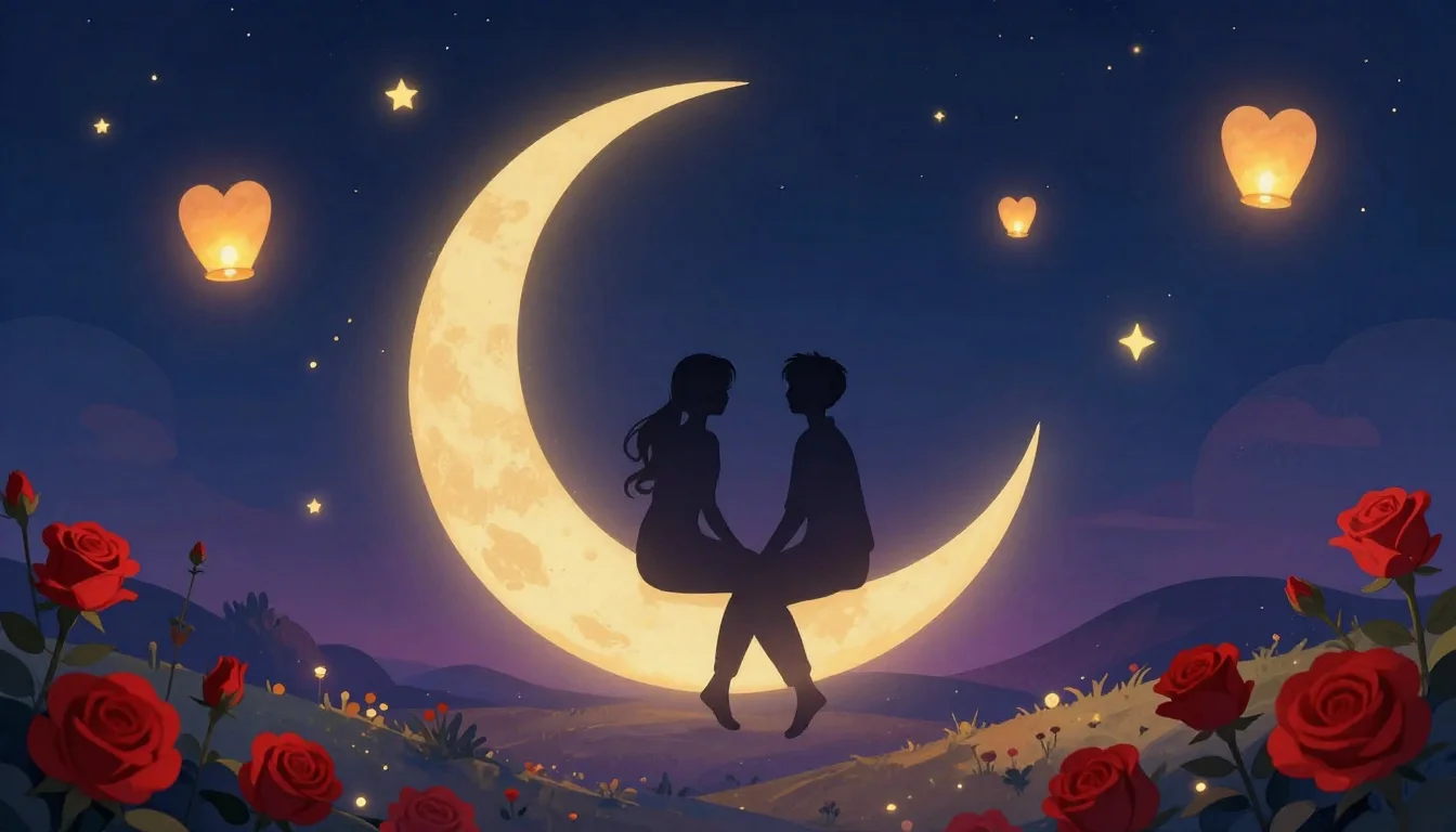 Voor mijn allerliefste