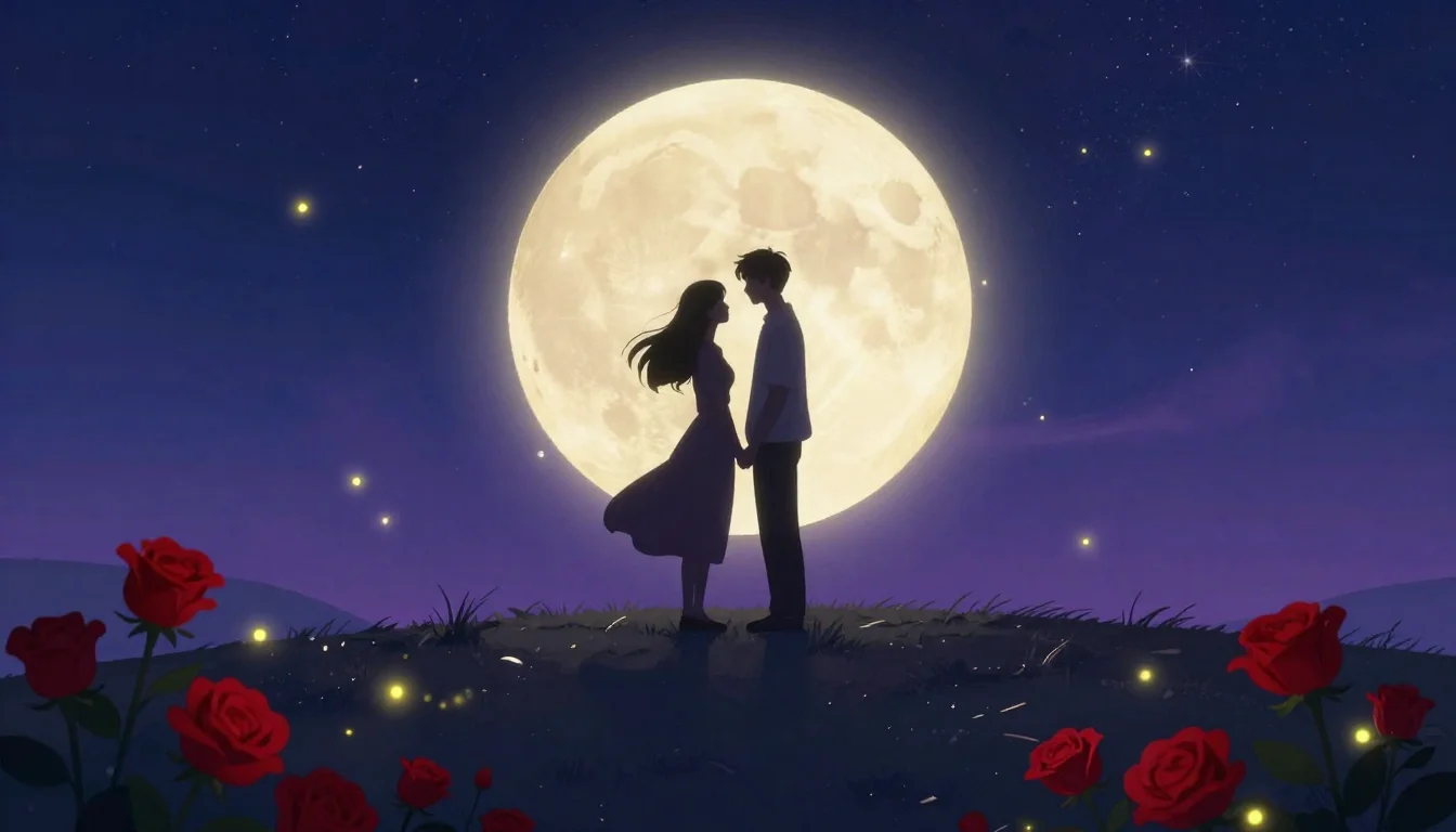 Sonsuz Aşkın Yankısı