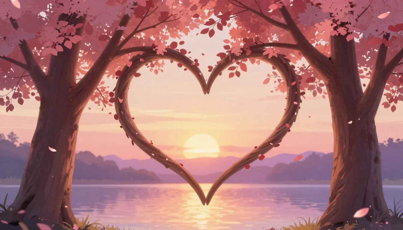 נצח של אהבה