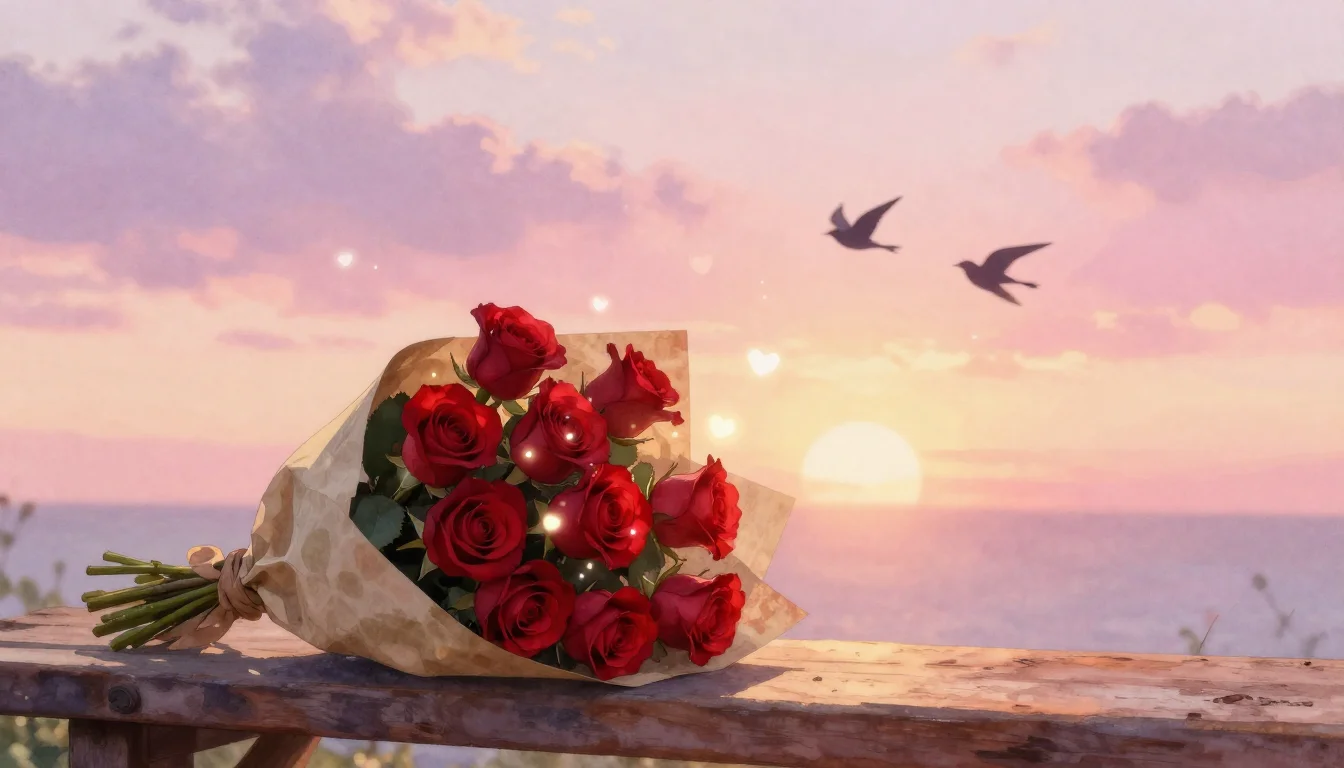 Senandung Kasih Valentine