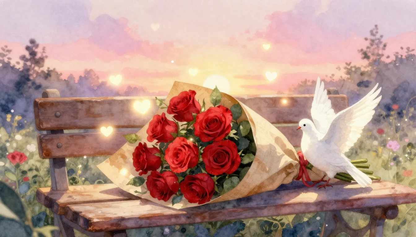 محبت کا جشن