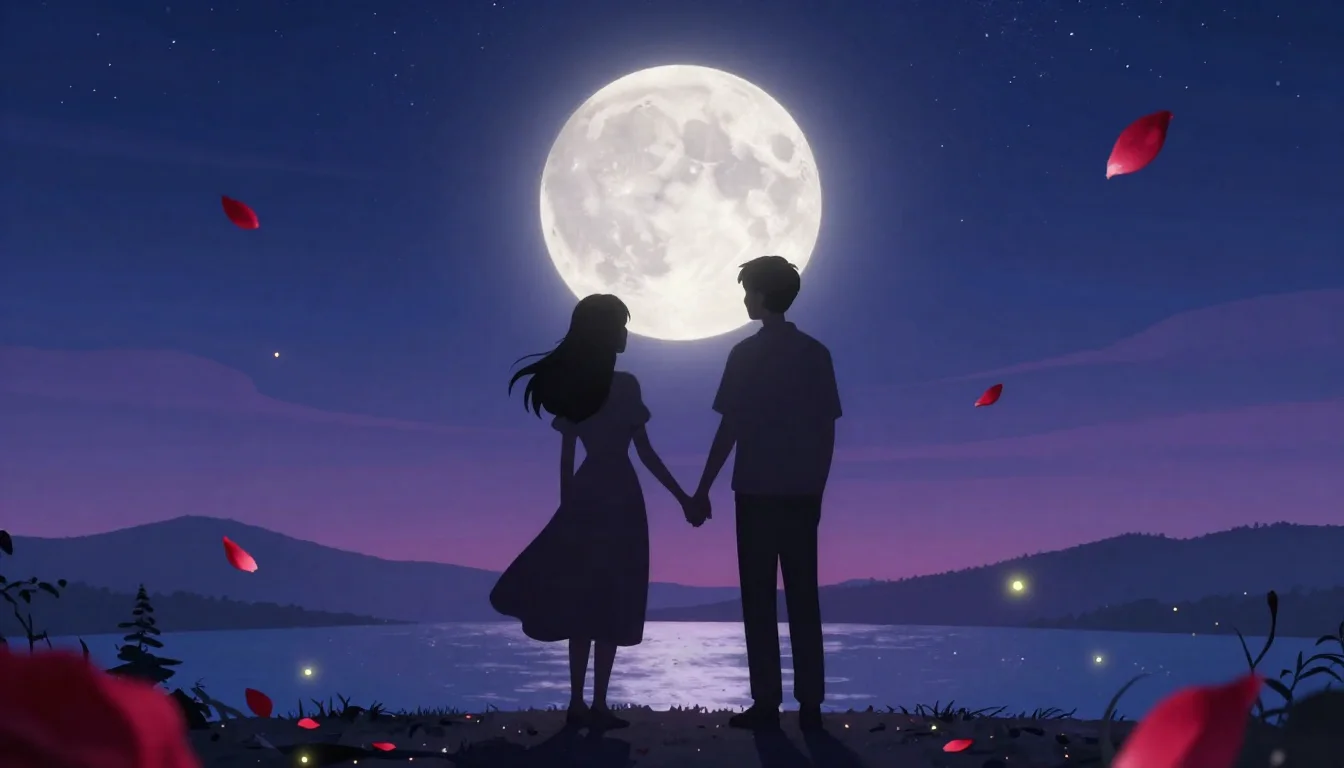 तुम्हारे साथ - प्रेम का उत्सव