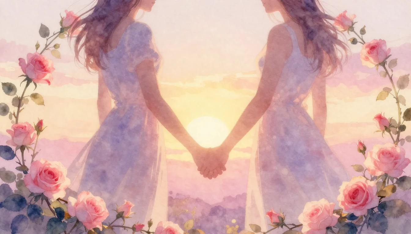 Lazos de Amor y Amistad