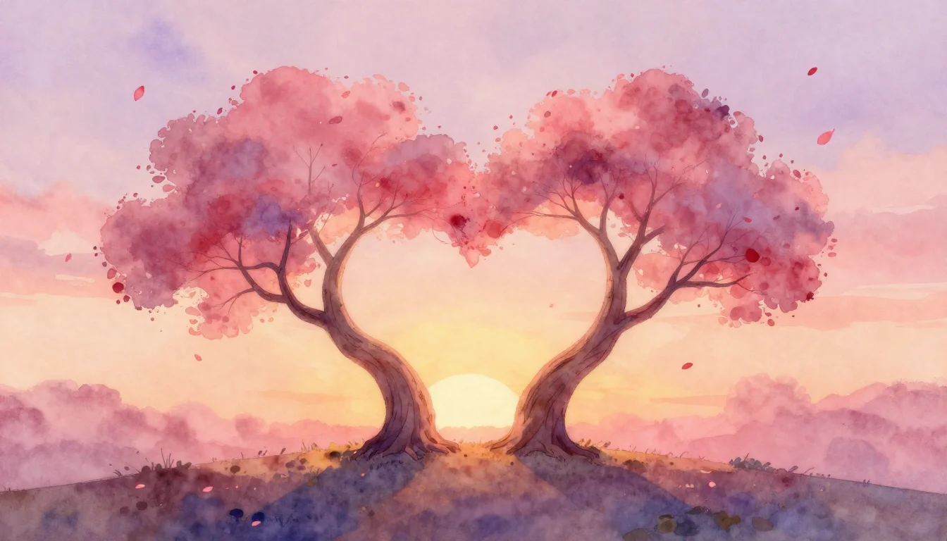 Jouw Hart in het Mijne