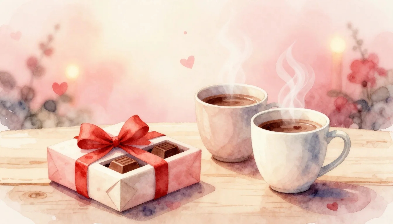 心からの贈りもの