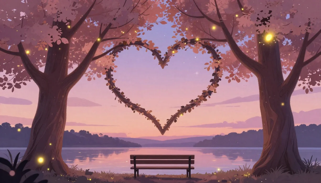 Mein Herz gehört dir