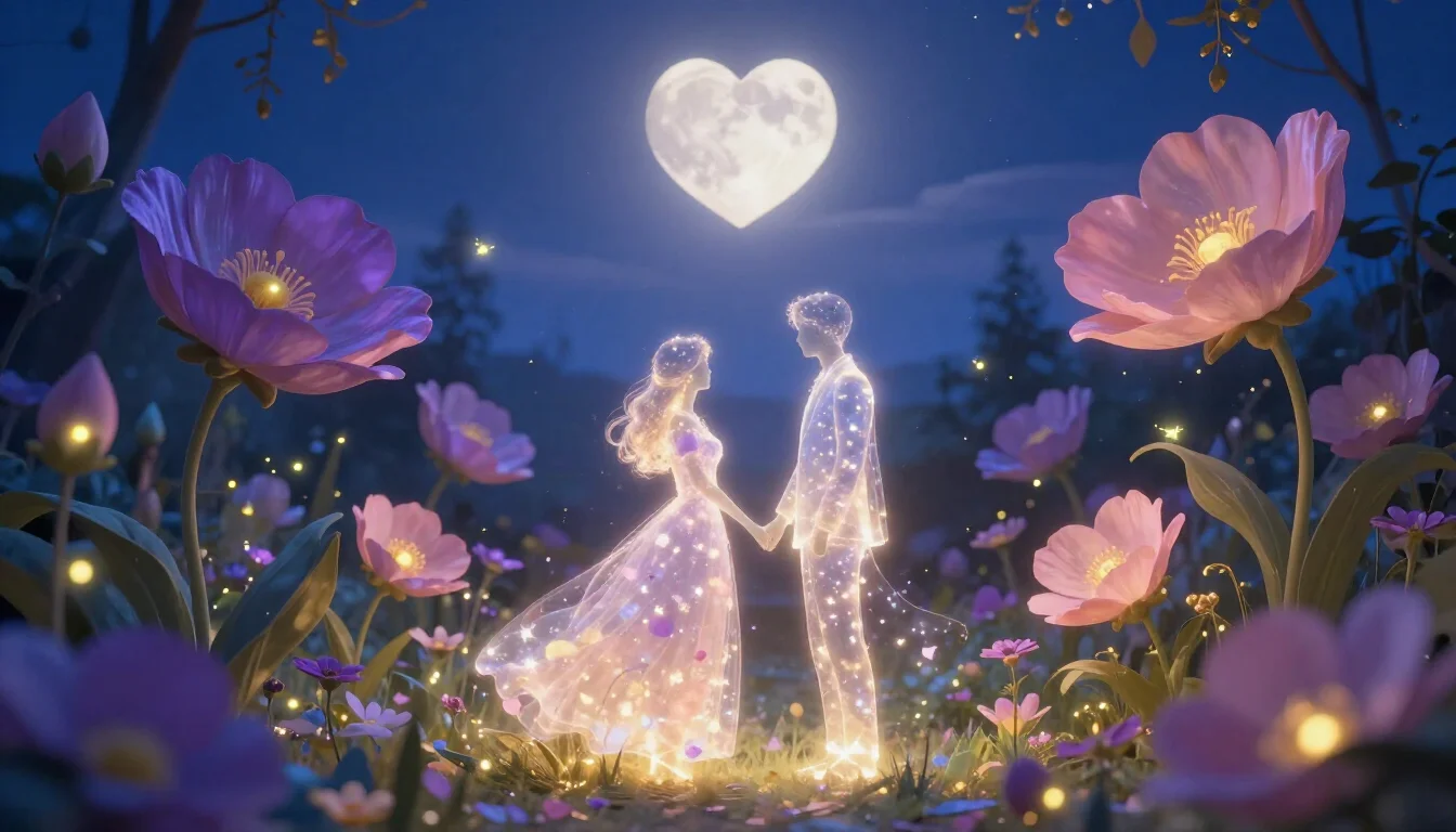 L'Écho de nos Cœurs