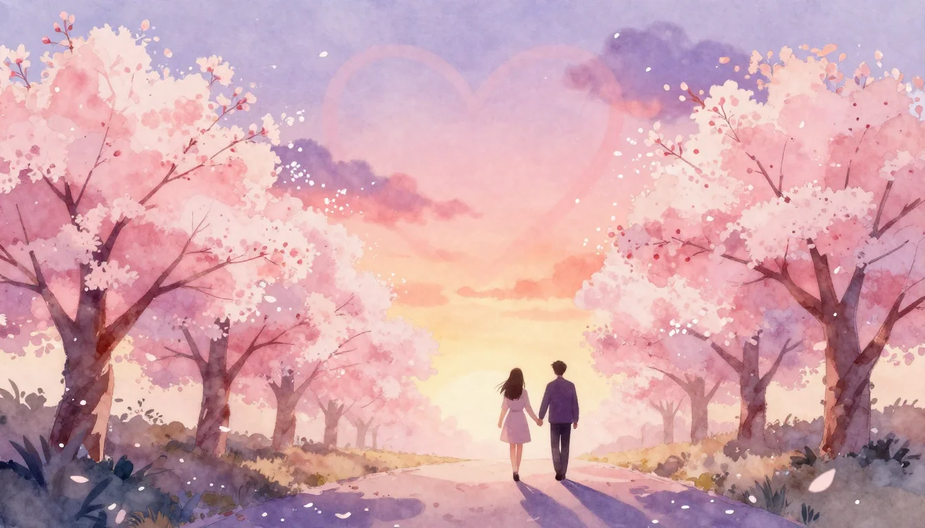 The Anchor of My Heart