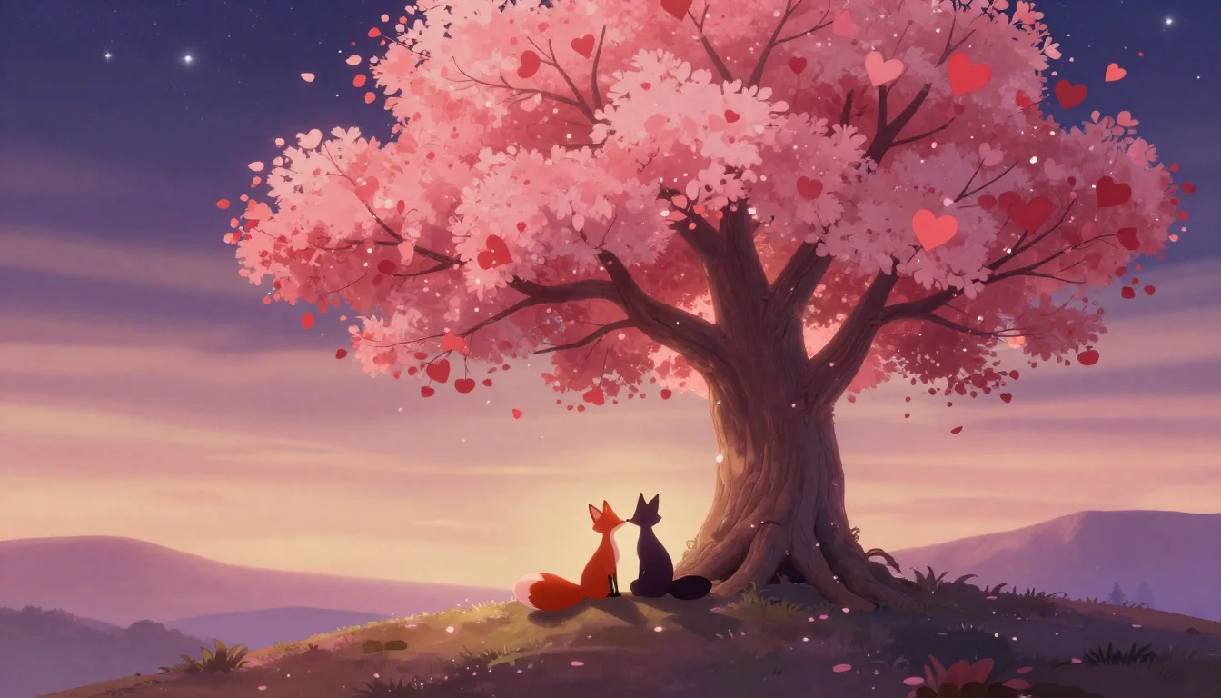 L'Eterno San Valentino