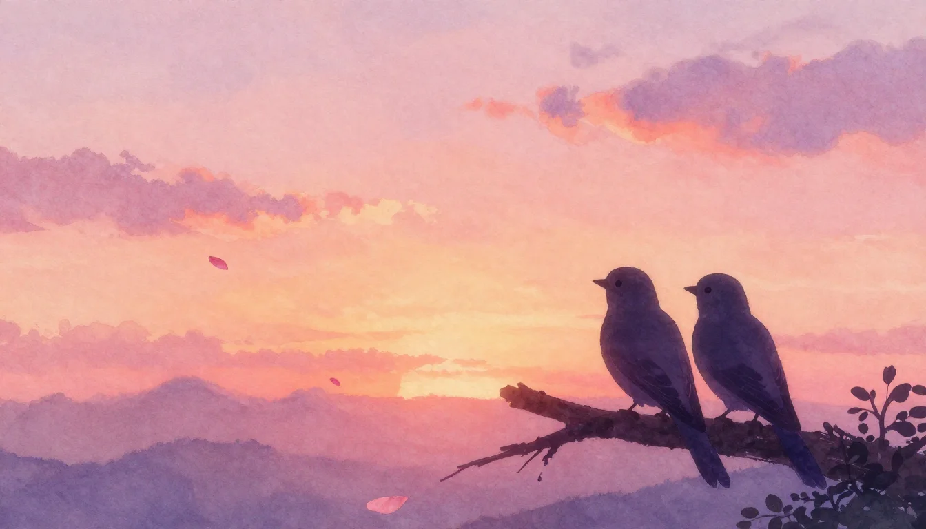 Nada Cinta di Hari Valentine