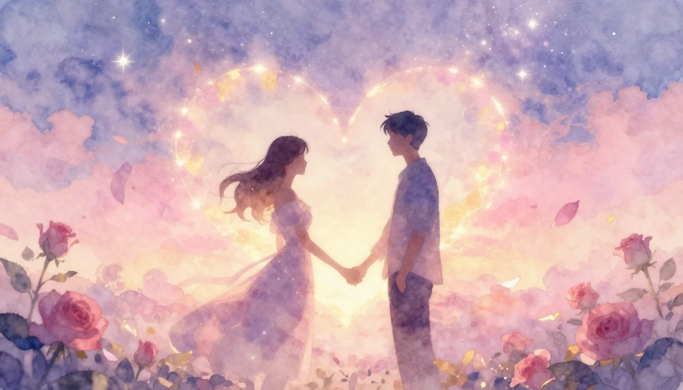 Sonsuz Aşkın Yankısı