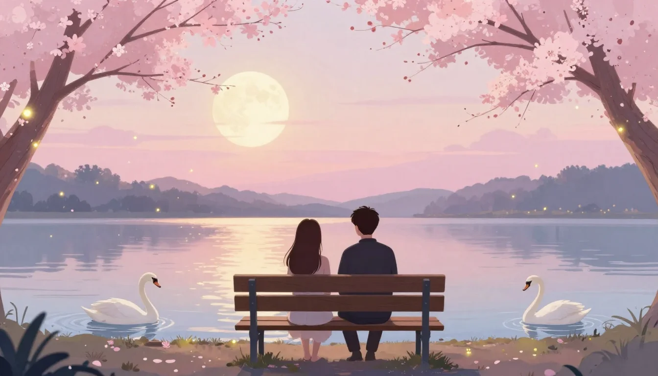 Janji Setia Hari Kekasih