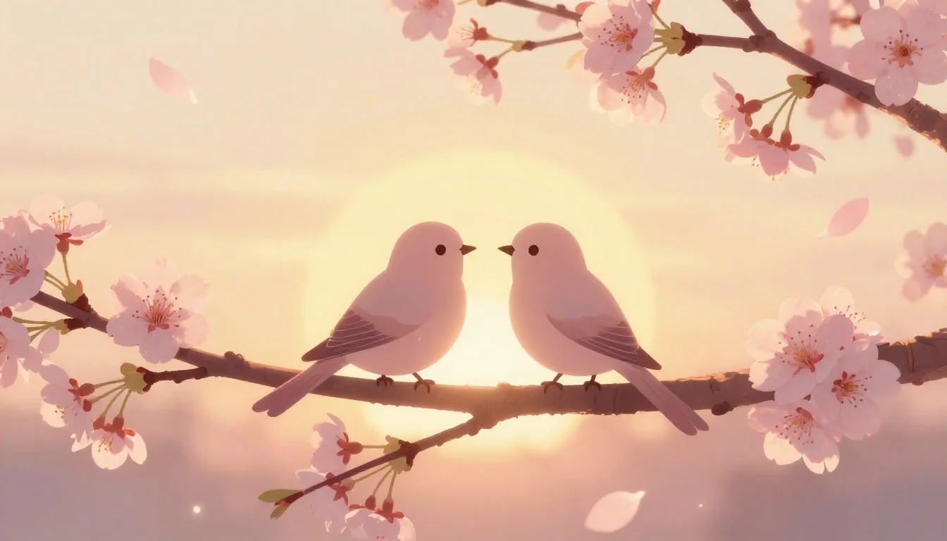 יום שנה שמח, אהובי