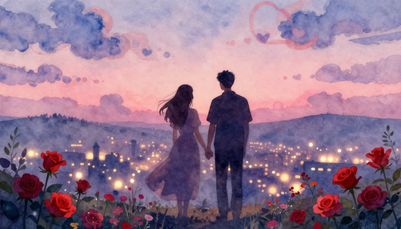 אהבה אינסופית