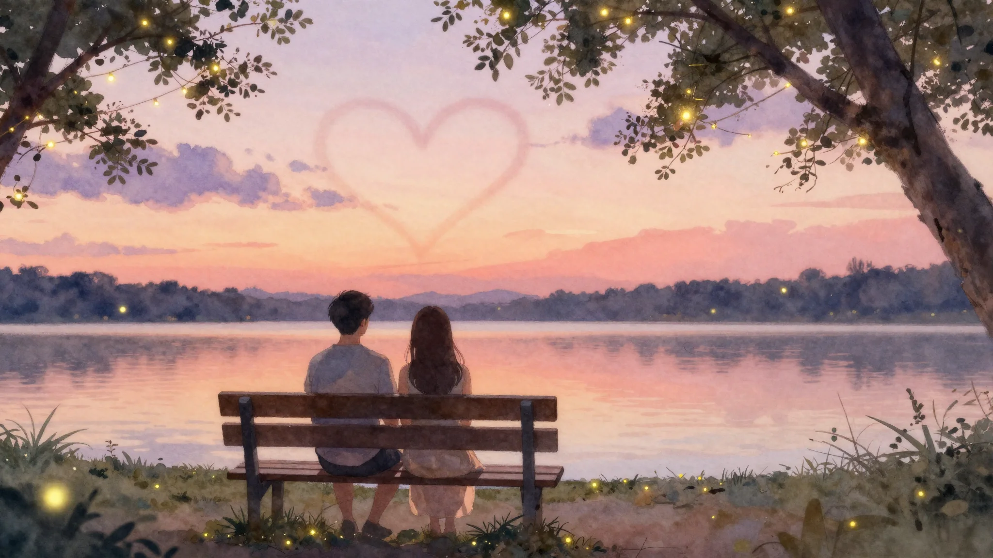 עוגן של אהבה