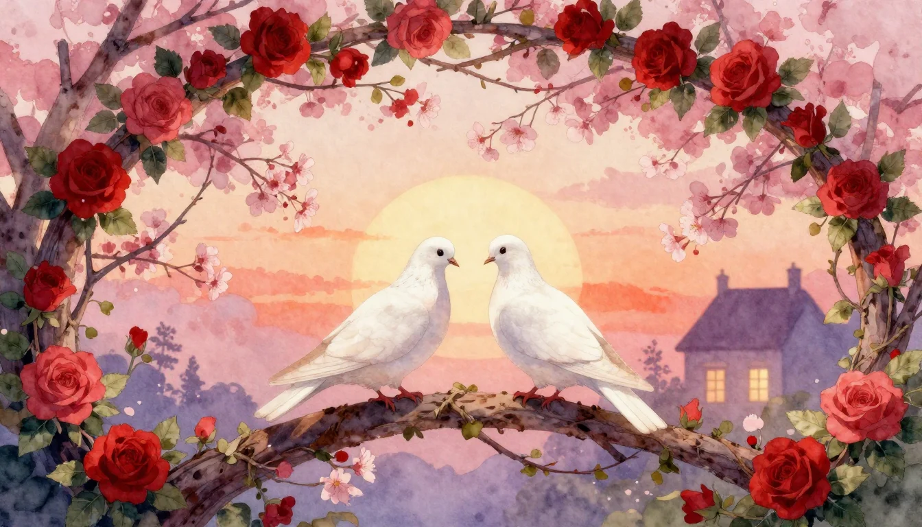 يا ربيعَ العُمر