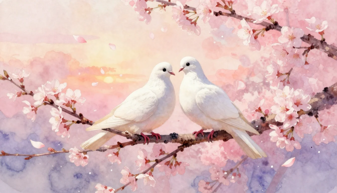 My Forever Valentine